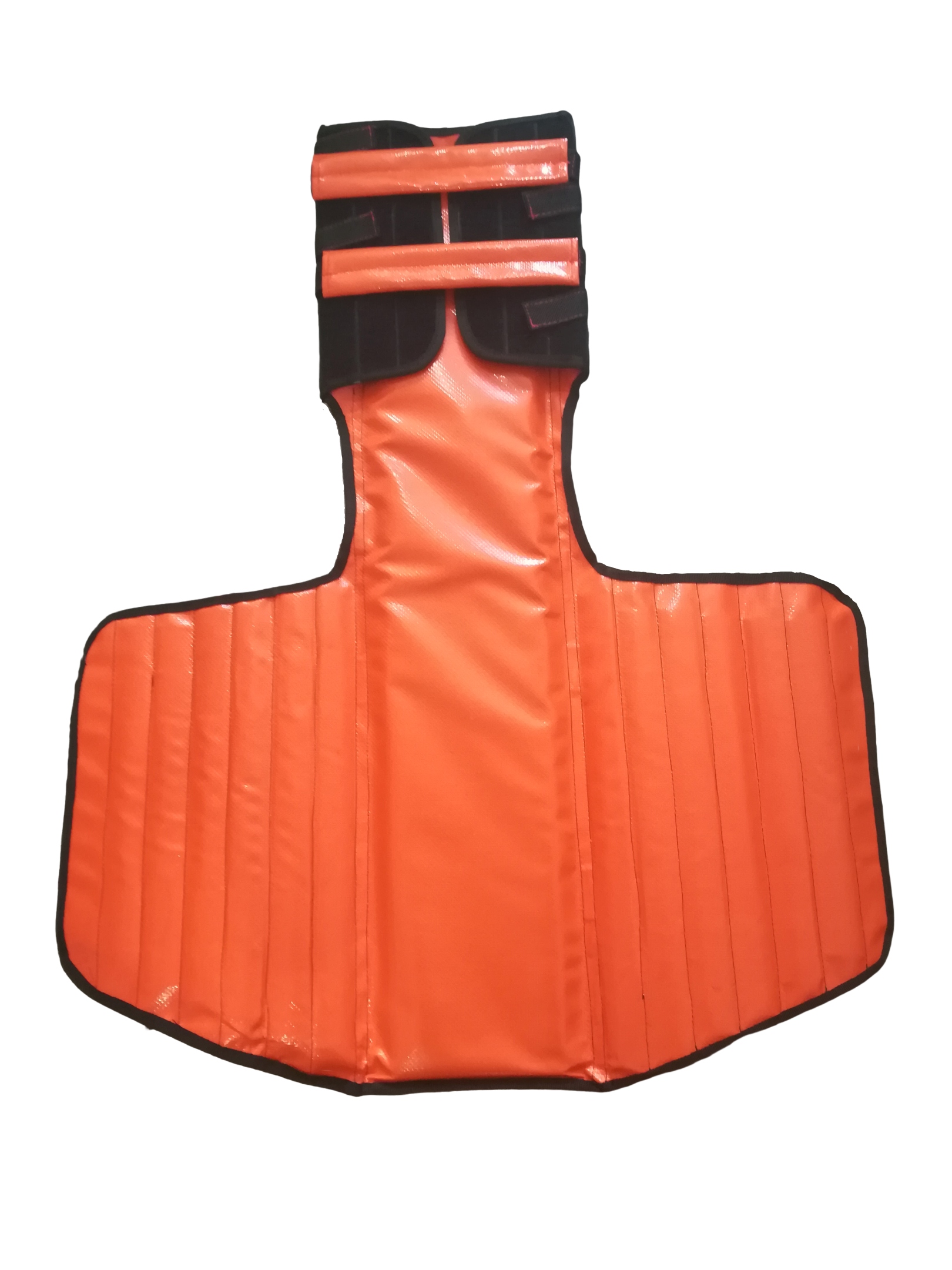 Chaleco De Extracción Vehicular