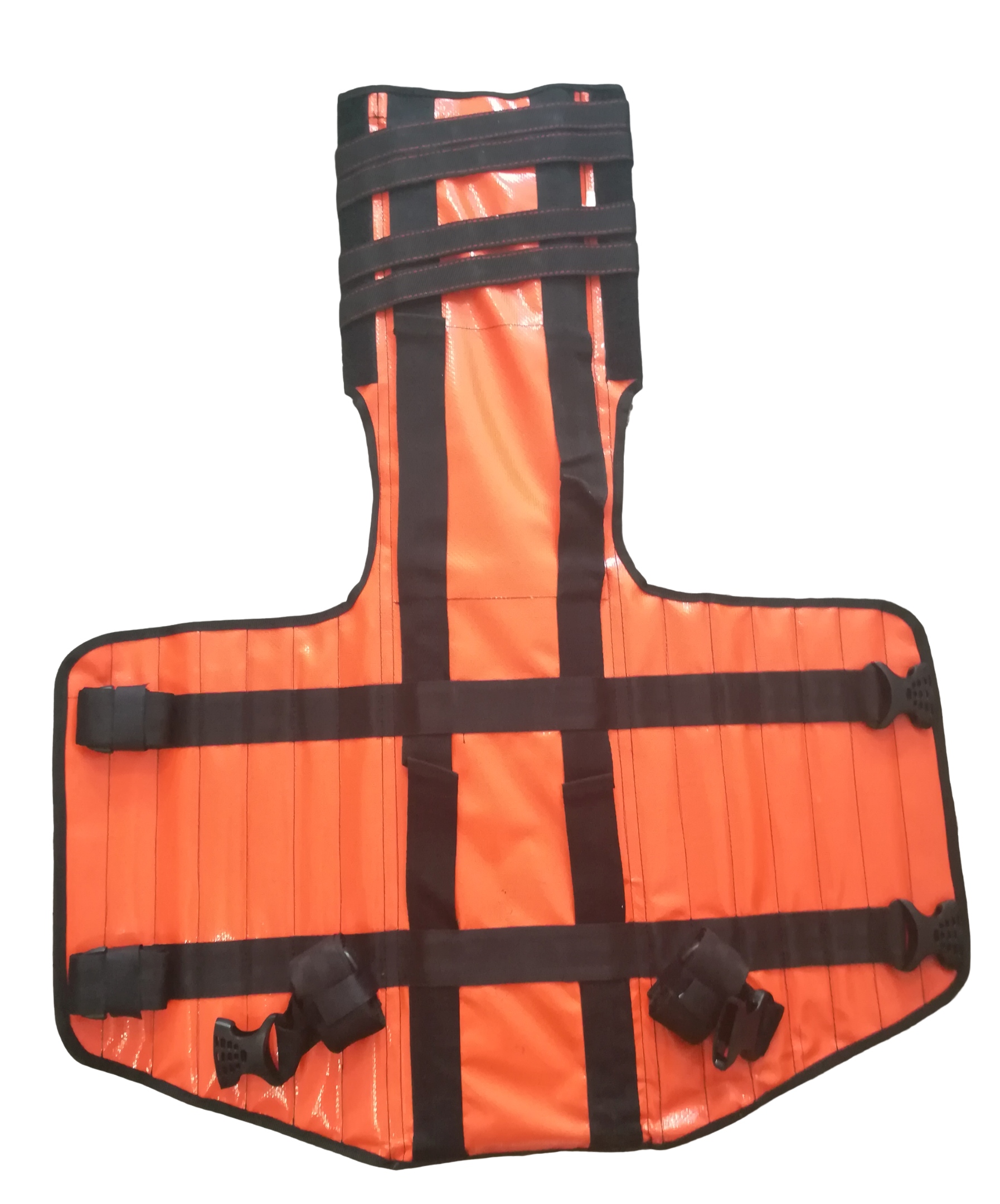 Chaleco De Extracción Vehicular