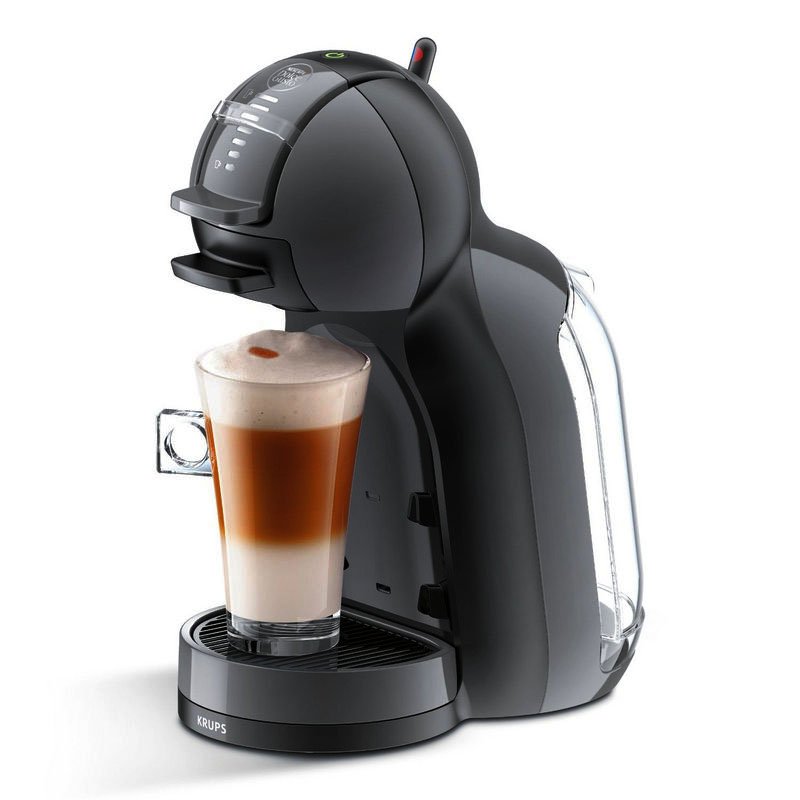 Cafetera Mini Me Nescafé Dolce Gusto 12379305 Negro