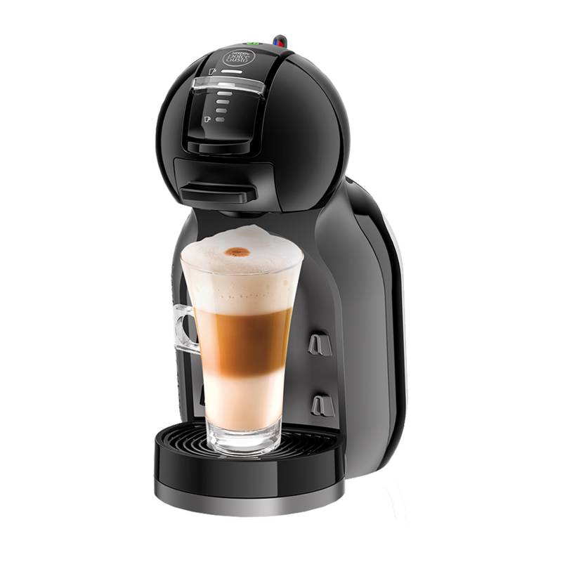 Cafetera Mini Me Nescafé Dolce Gusto 12379305 Negro