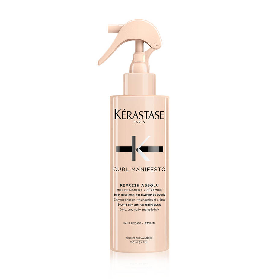 Kerastase Curl Manifesto Refresh Absolu 190 ml