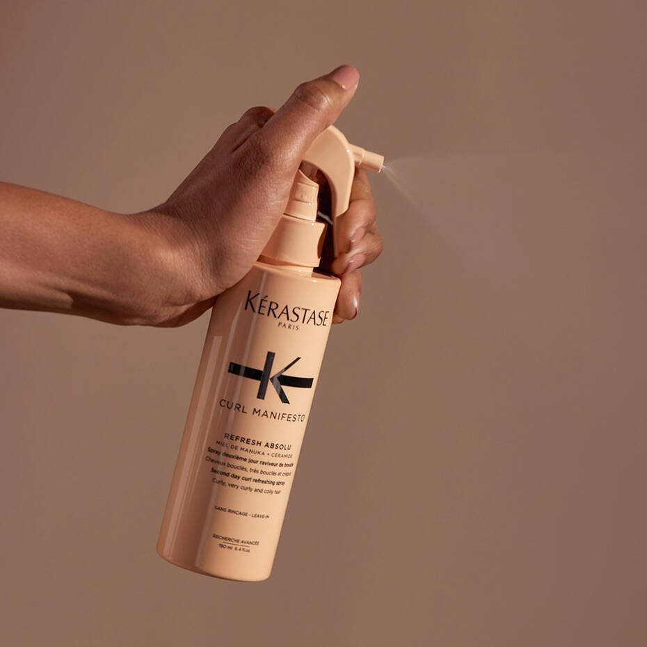 Kerastase Curl Manifesto Refresh Absolu 190 ml