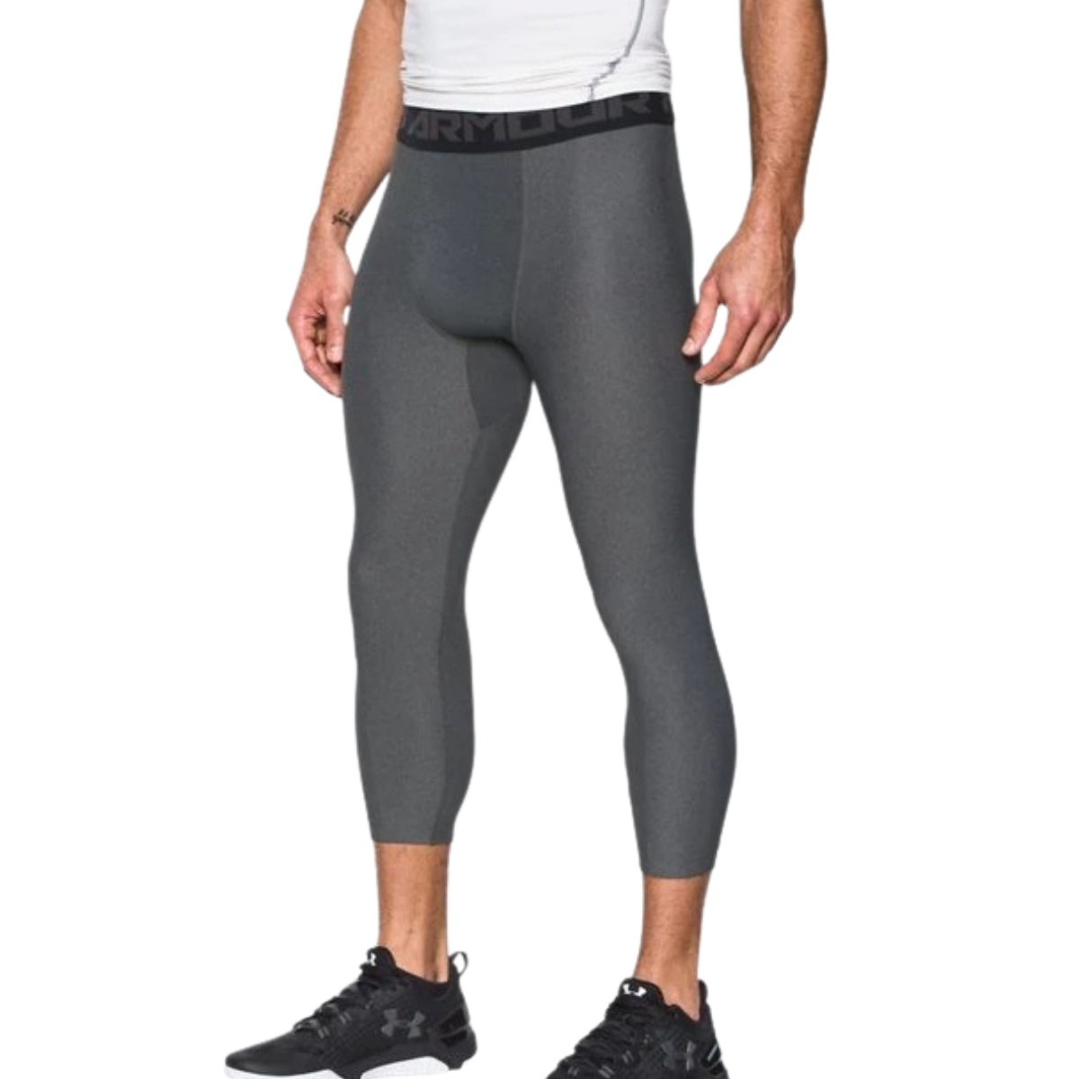 Malla Leggins Under Armour Para Hombre Compresión 1289577