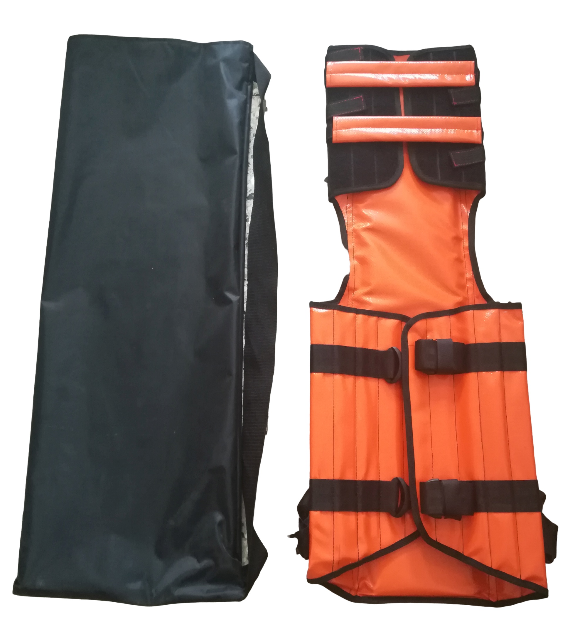 Chaleco De Extracción Vehicular