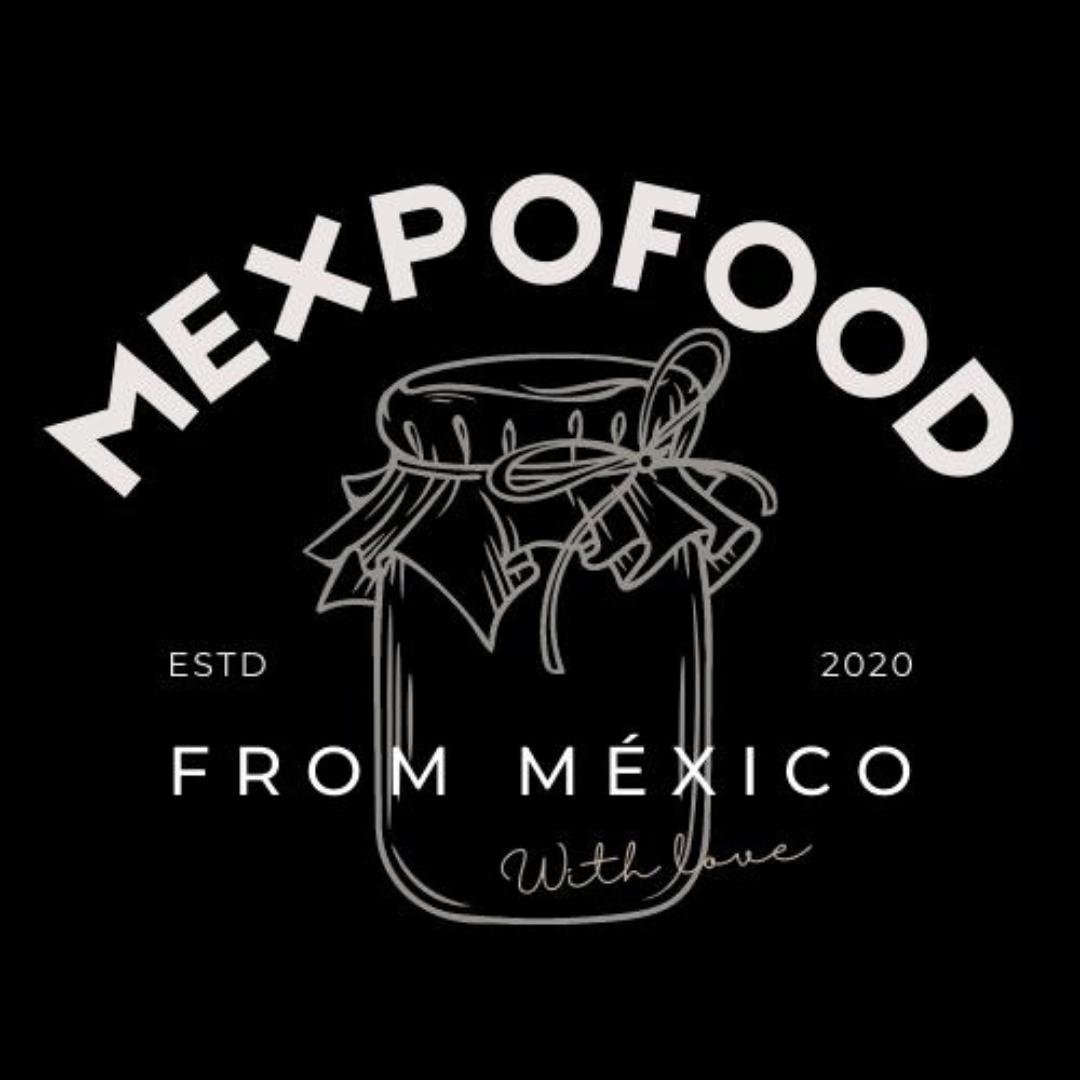 Licor De Jamaica 750ml, Mexpofood