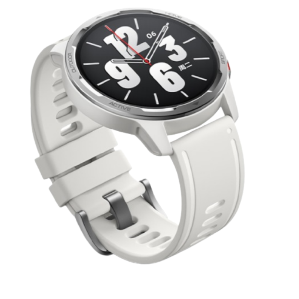 Reloj Inteligente Xiaomi Watch S1 Active Moon White
