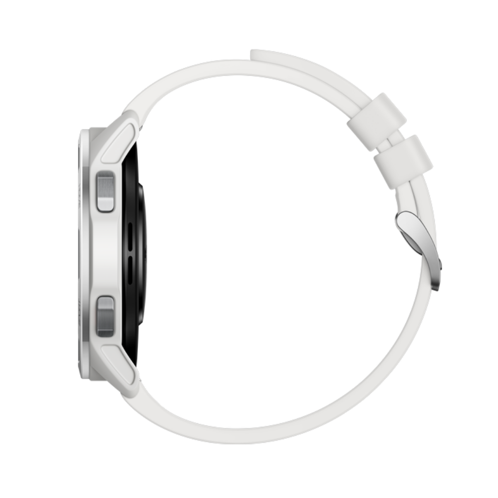 Reloj Inteligente Xiaomi Watch S1 Active Moon White