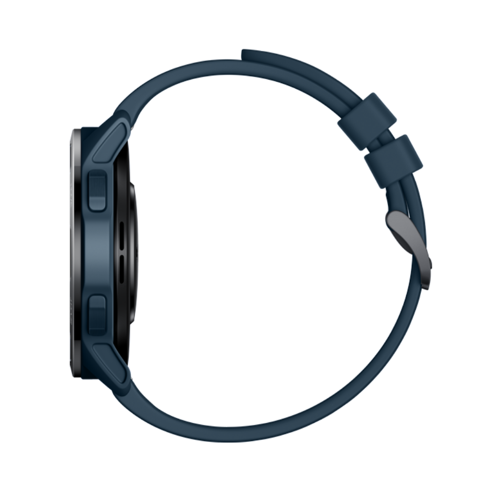 Reloj Inteligente Smartwatch Xiaomi Watch S1 Active GL (Ocean Blue)