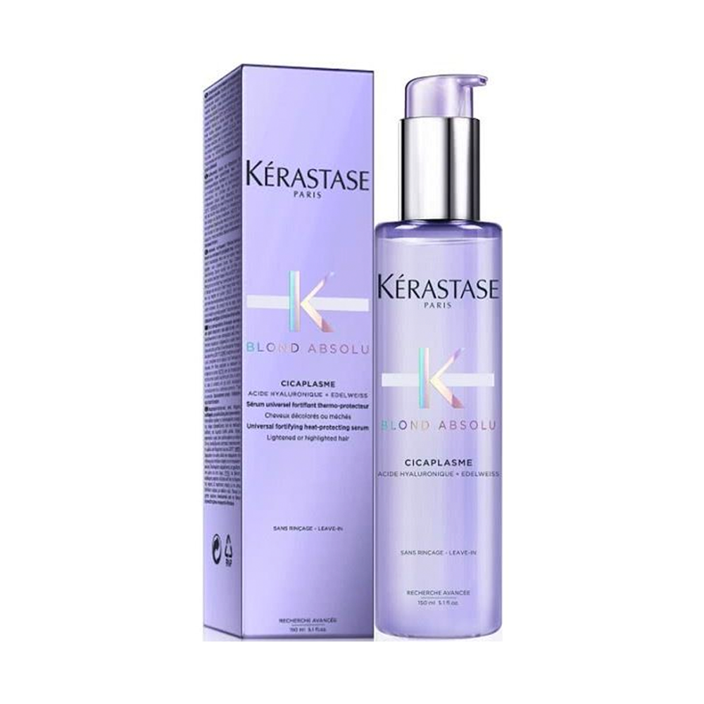 Kerastase Blond Absolu Cicaplasme 150 ml 5.1 oz