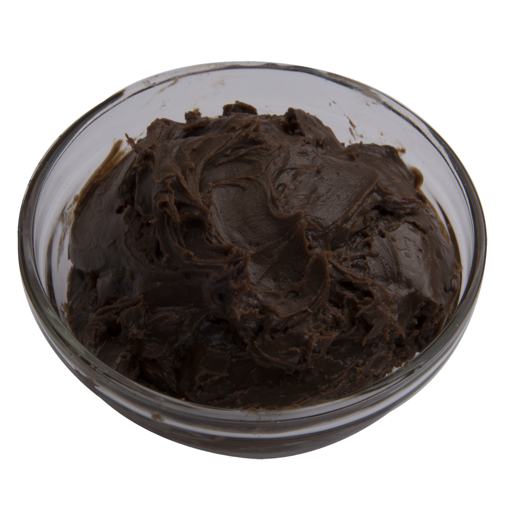 Cobertura Para Donas Sabor Chocolate Brill 23.8 Kg