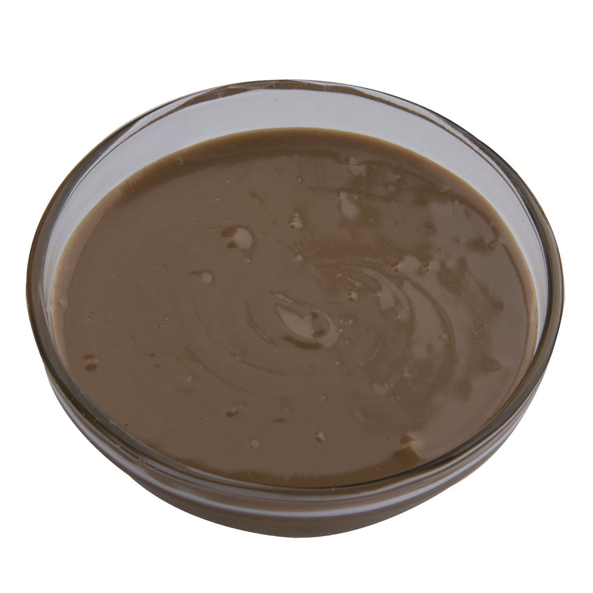 Cobertura Para Donas Sabor Caramelo (Cajeta Caramel) Brill 10Kg