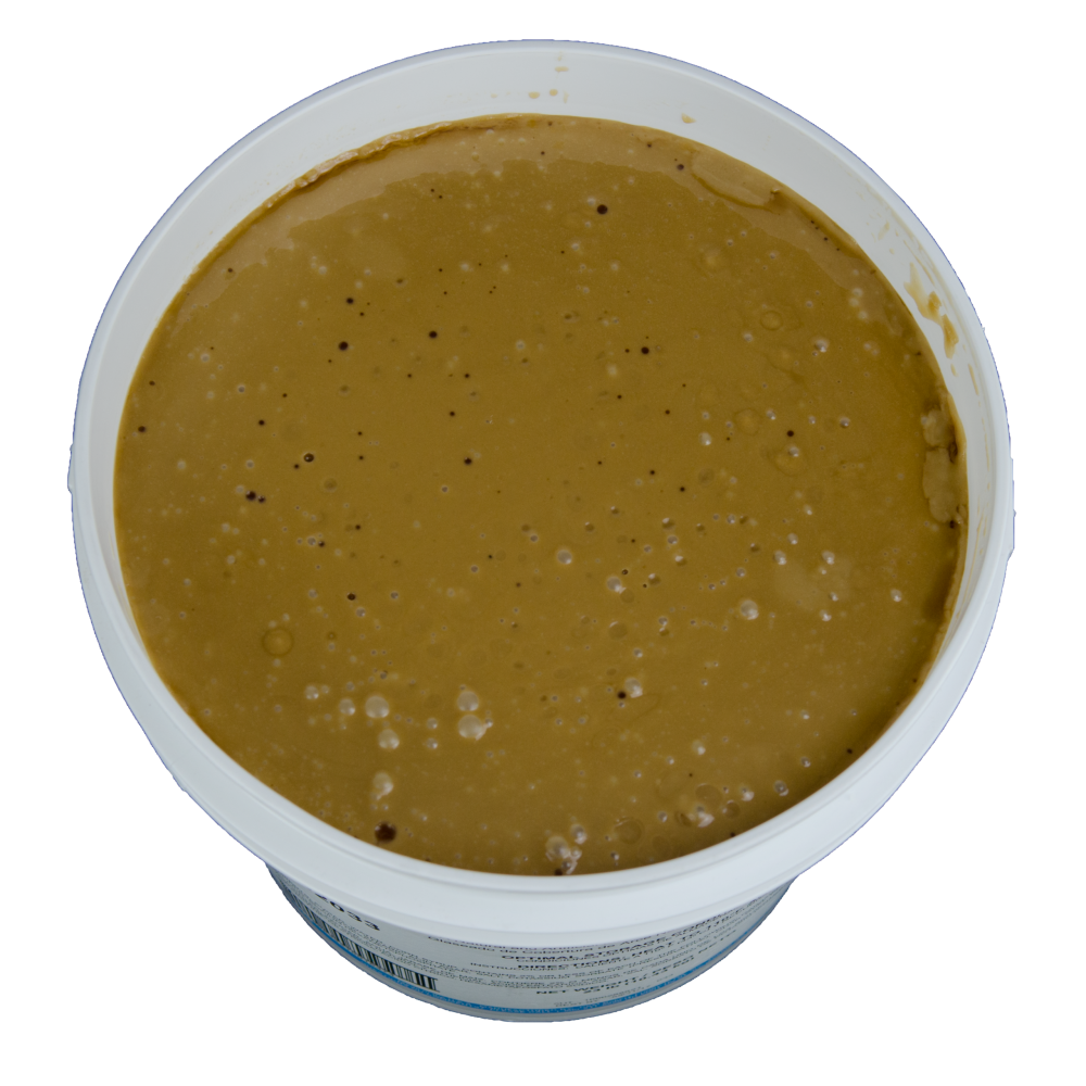 Cobertura Para Donas Sabor Maple Brill 10Kg