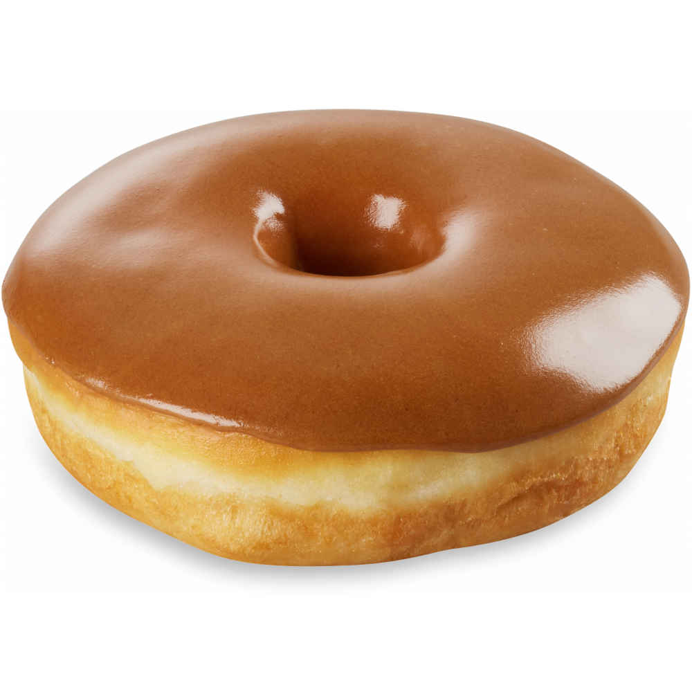 Cobertura Para Donas Sabor Maple Brill 10Kg