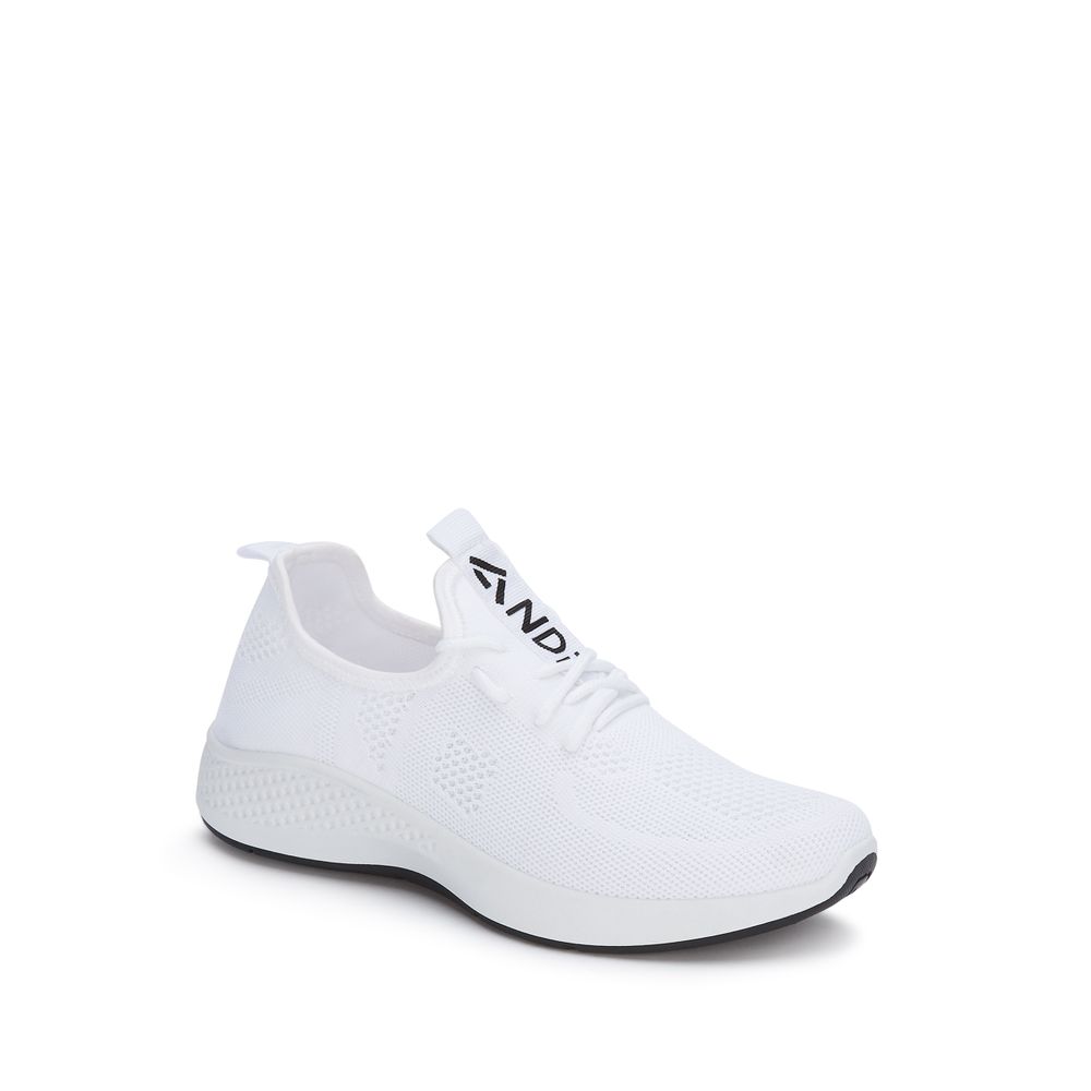 Tenis Dama Mujer Deportivo Blanco Sneaker Comodos Original