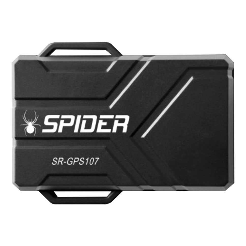 Localizador Gps Porttil Magntico Srgps107 Marca Spider