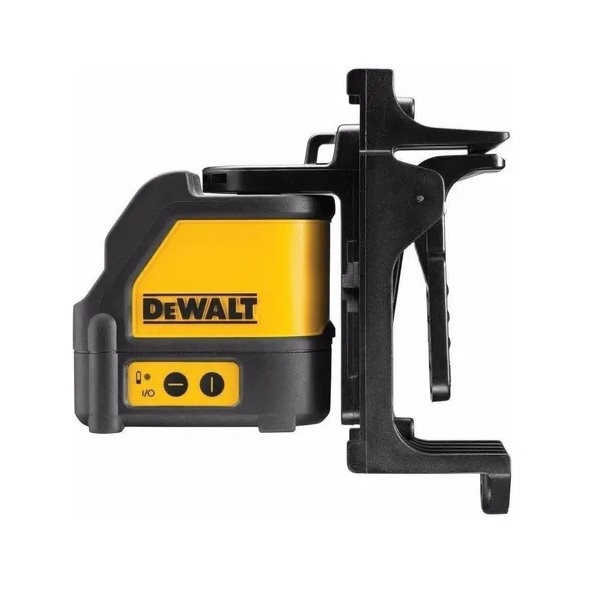 Nivel Laser Lineas Horizontal Y Vertical Dw088k Dewalt