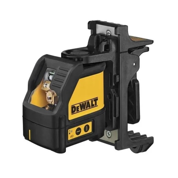 Nivel Laser Lineas Horizontal Y Vertical Dw088k Dewalt