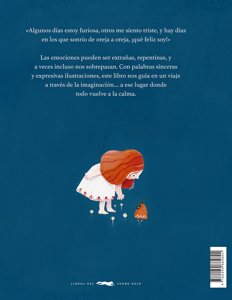 Lejos, lejos de casa