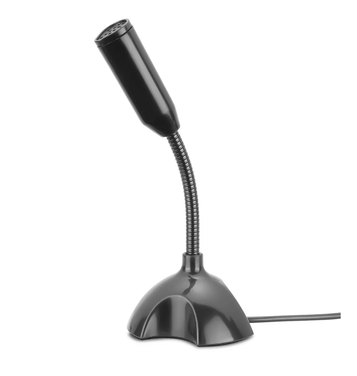 Micrófono Unidireccional Usb Y Aislador De Ruido