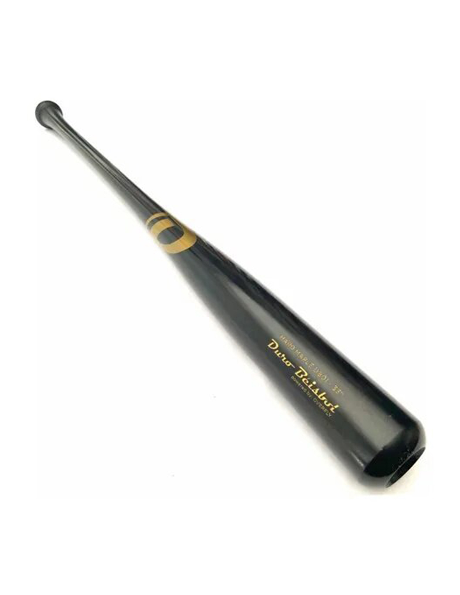 Bat Duro Bats Madera Semi Profesional Overfly 33.5