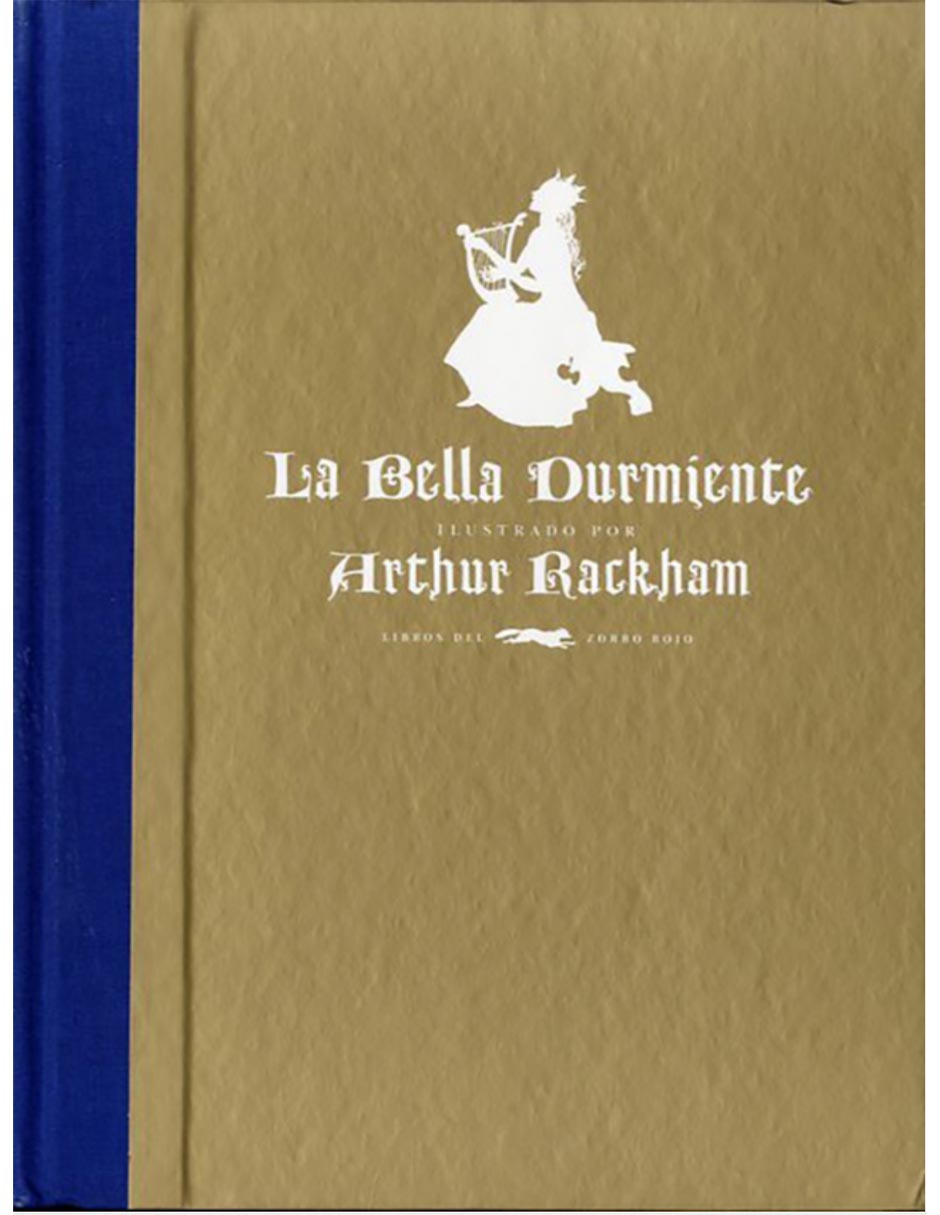 Box: Cenicienta y La bella durmiente