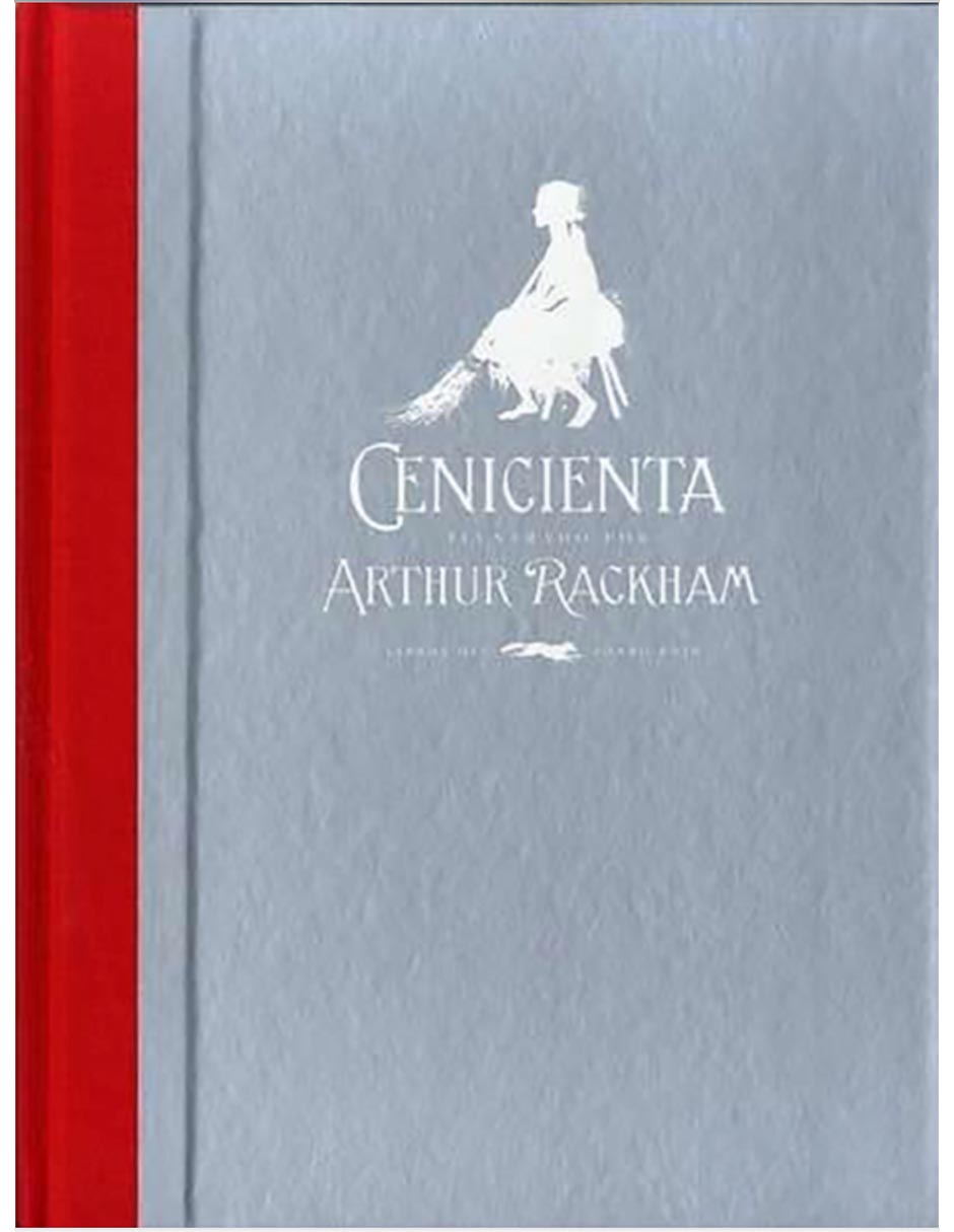 Box: Cenicienta y La bella durmiente