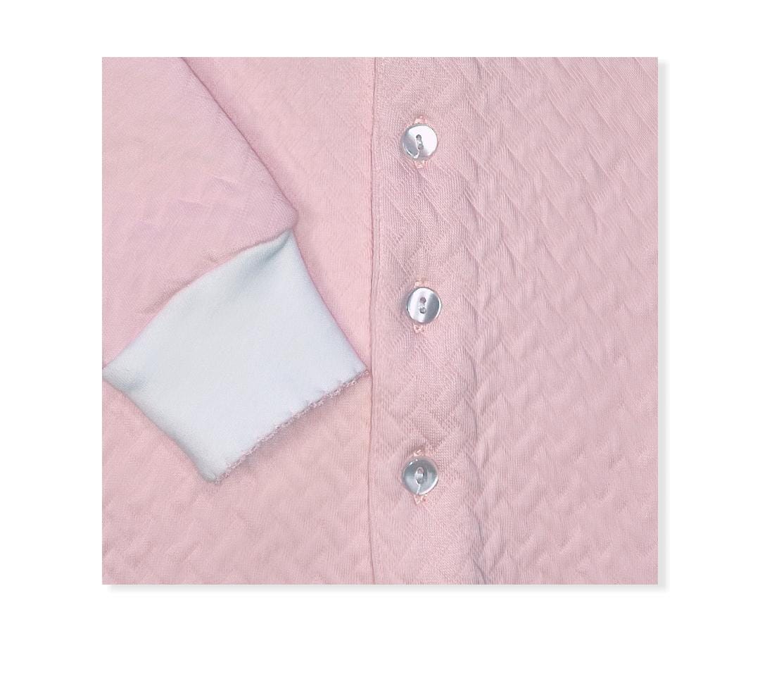 ENTERIZO CANASTA ROSA