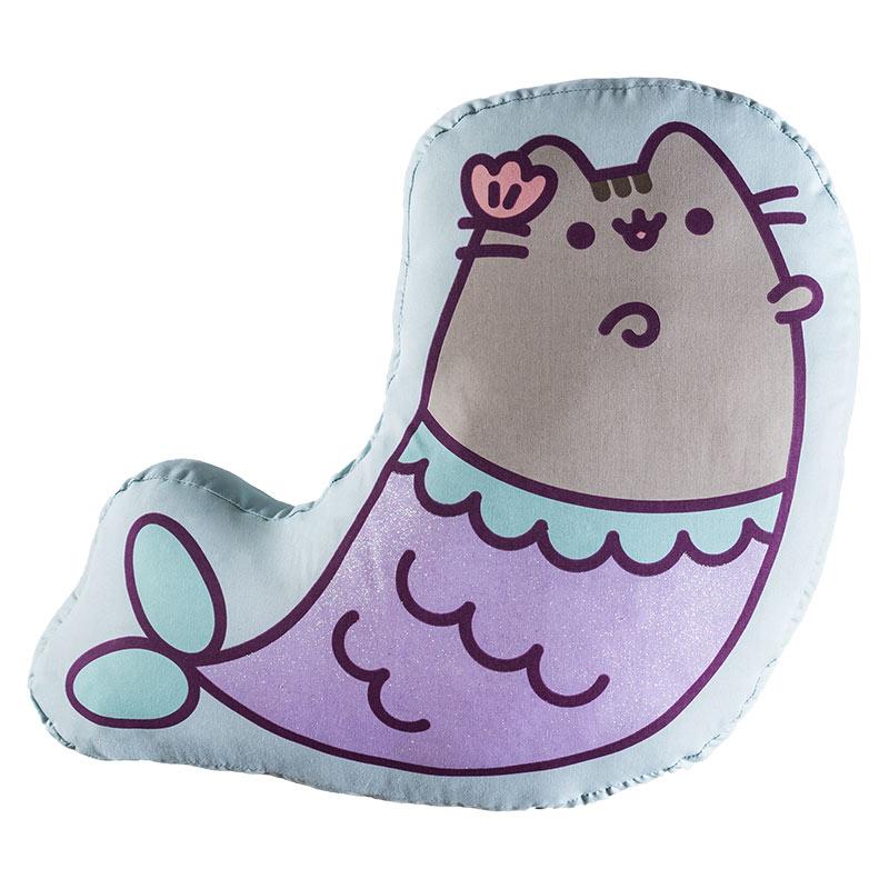 COJÍN PUSHEEN MERMAID, VIANNEY