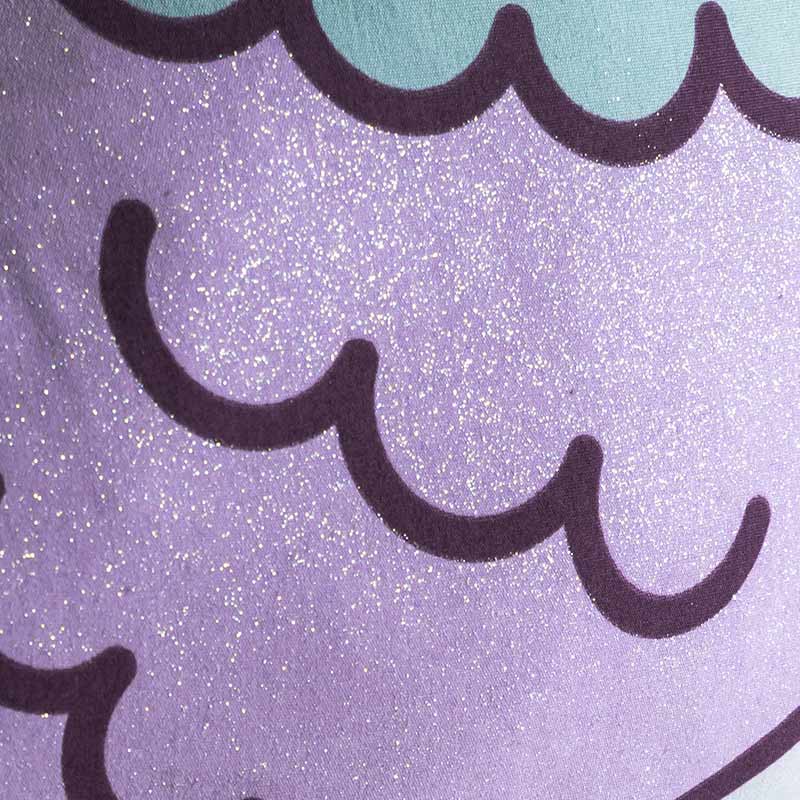 COJÍN PUSHEEN MERMAID, VIANNEY