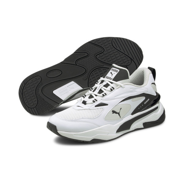 TENIS PUMA RS-FAST UNISEX ORIGINAL 380562 03