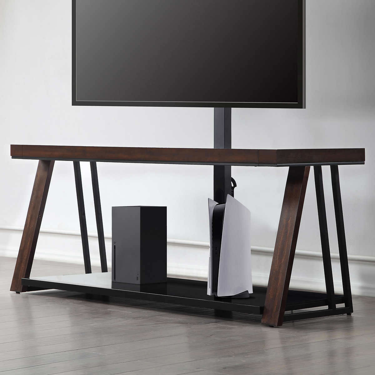 Mueble Par TV 3 en 1 Bayside Furnishings 1441802 CST