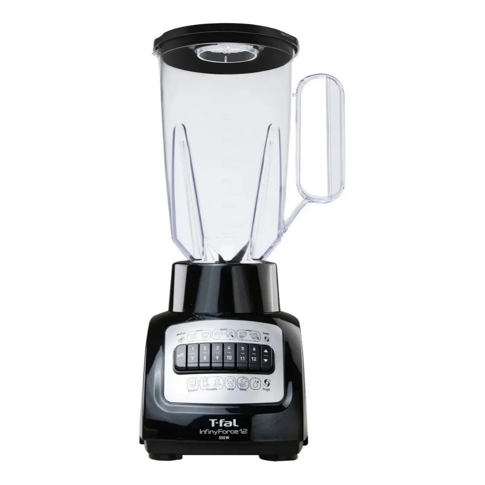 Set T-FAL de electrodomesticos cocina completa 7 Piezas LN8038MXM