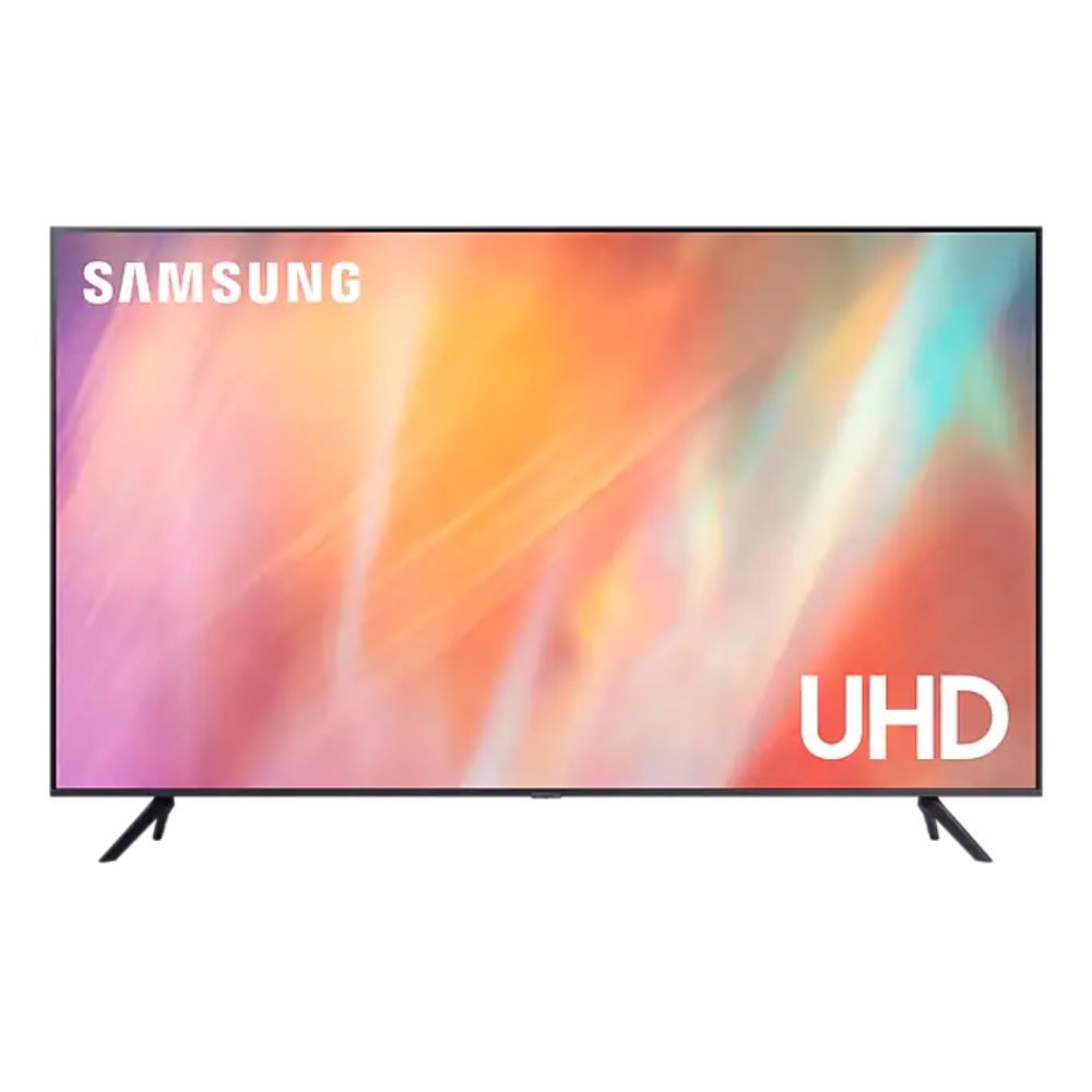 Pantalla Samsung LED UHD 4K 60 pulgadas UN-60AU7000