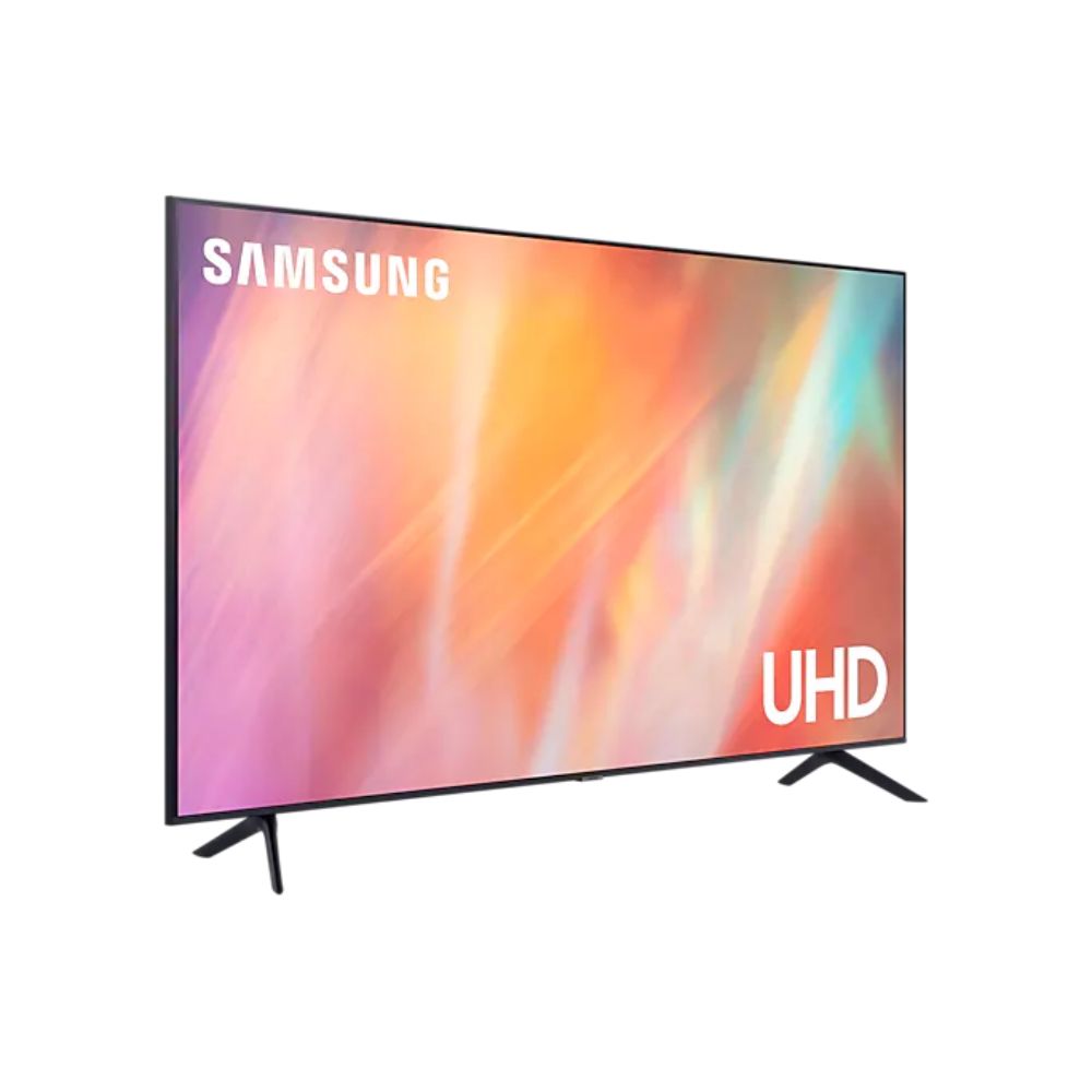 Pantalla Samsung LED UHD 4K 60 pulgadas UN-60AU7000