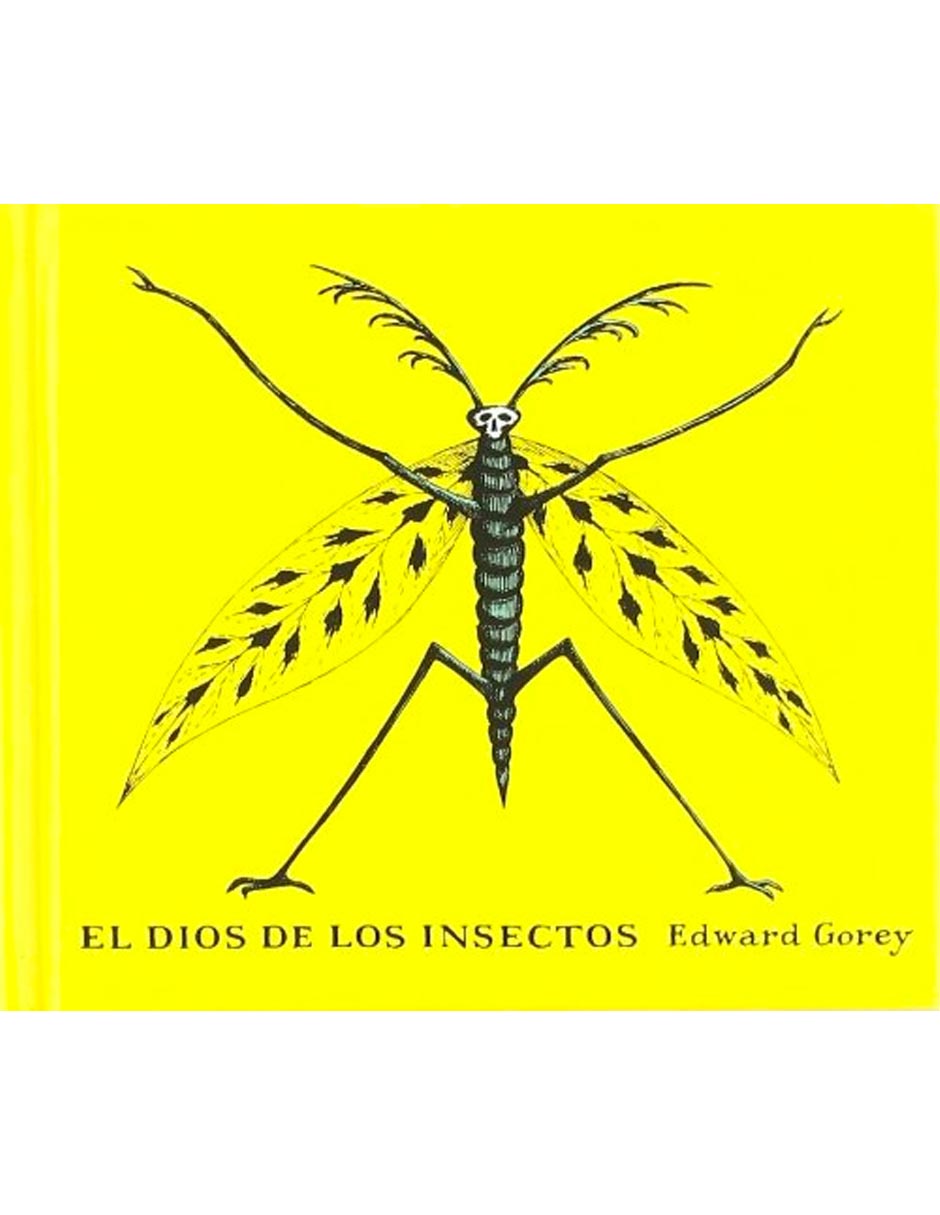 La fábrica de vinagre