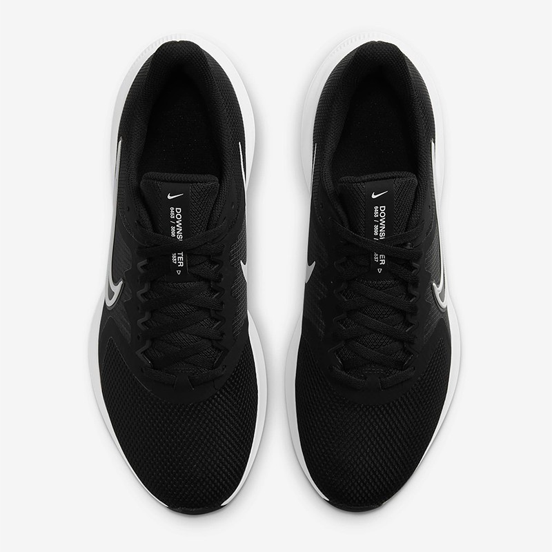 TENIS NIKE DOWNSHIFTER 11 DEPORTIVO NEGRO- CABALLERO CW3411 006 100% ORIGINAL