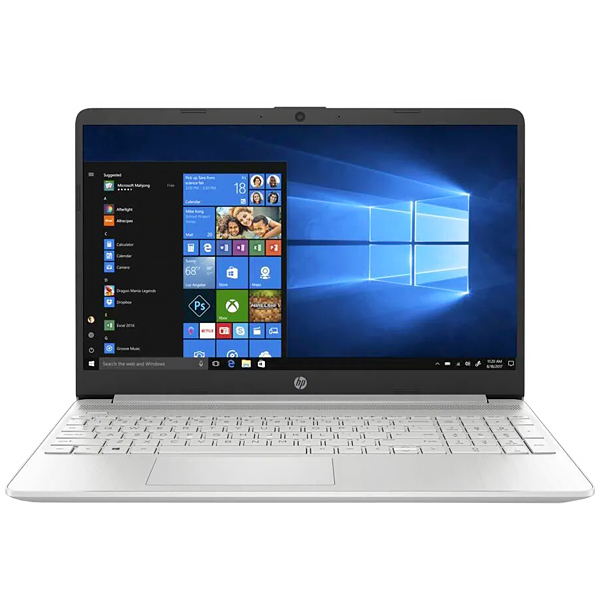 Laptop HP 15-DY2095WM: Procesador Intel Core i5 1135G7 hasta 4.20 HP 15-DY2095WM