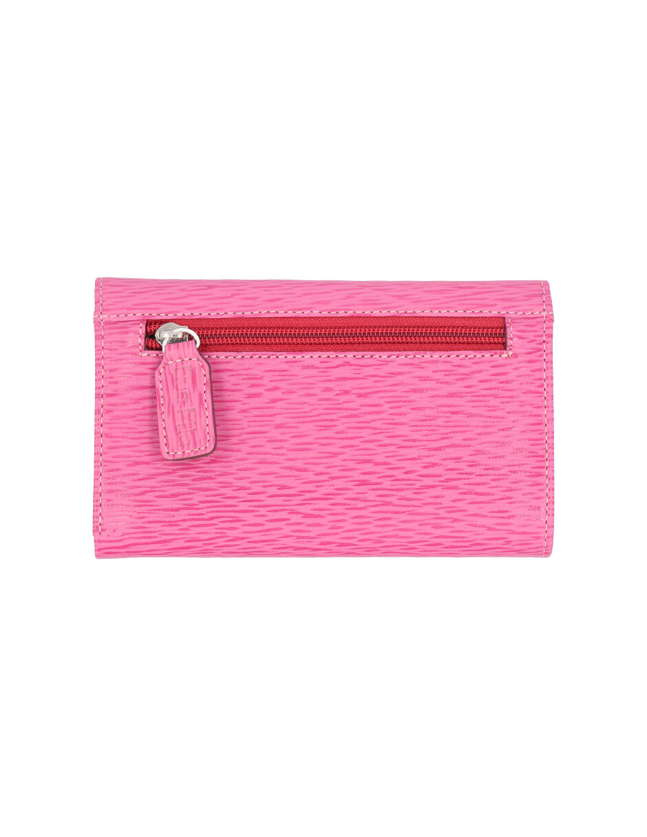 Billetera Dua Mila FLIP Portugal Candy