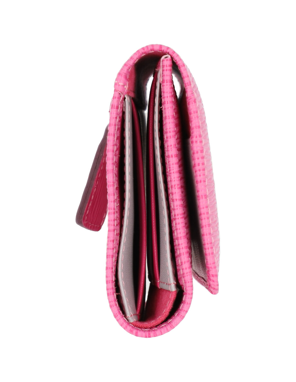 Billetera Dua Mila FLIP Portugal Candy