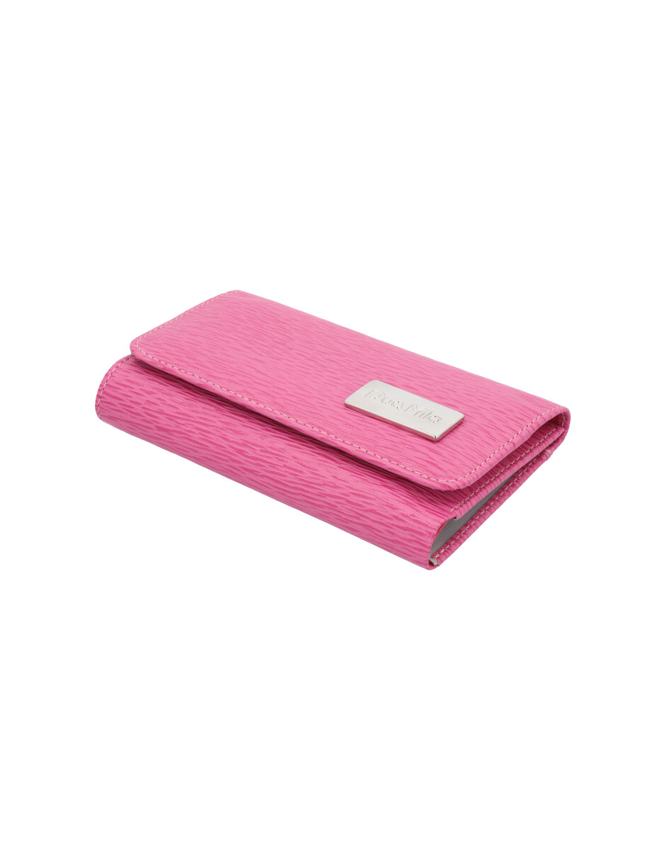 Billetera Dua Mila FLIP Portugal Candy