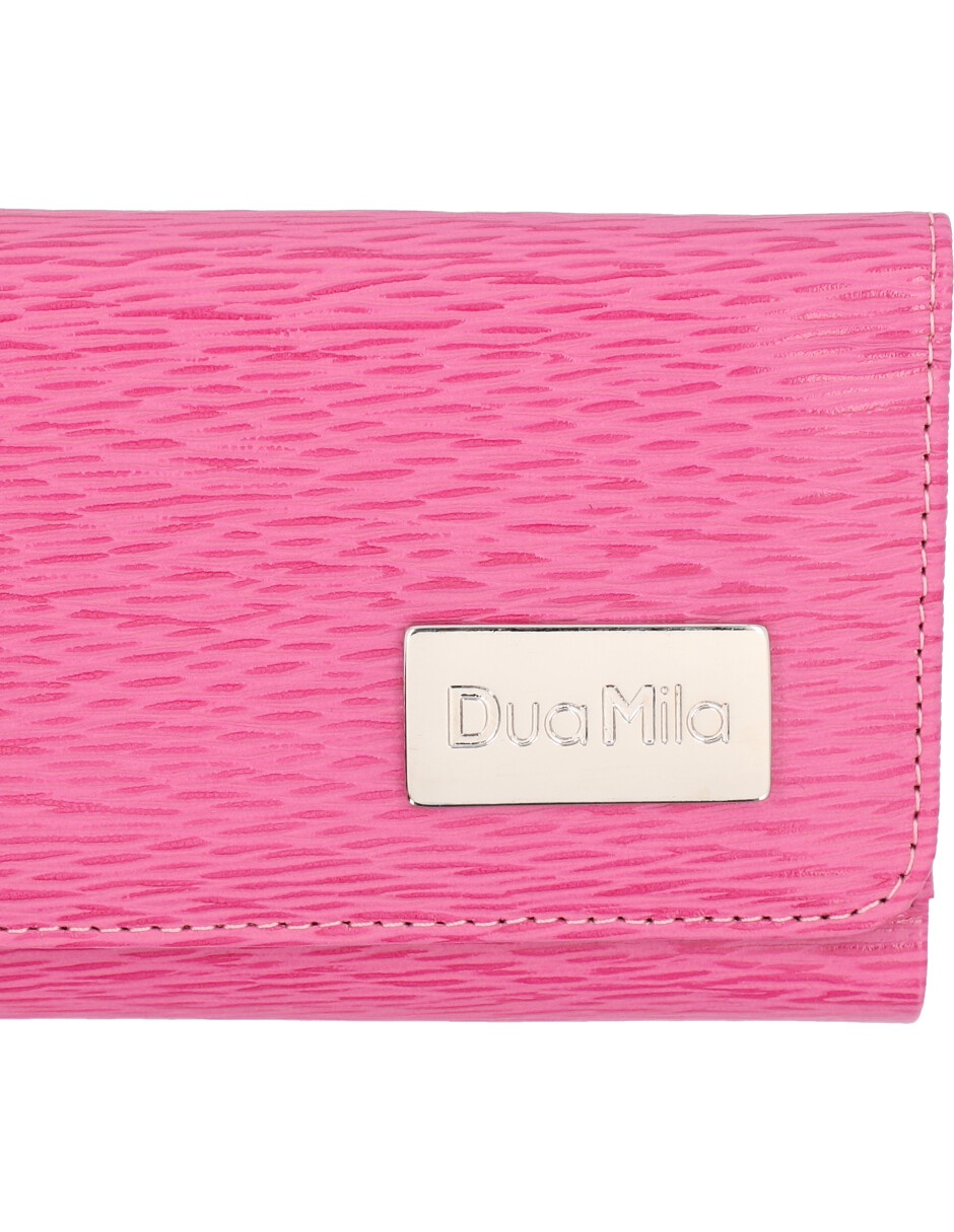 Billetera Dua Mila FLIP Portugal Candy