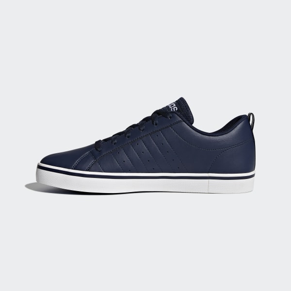 TENIS CASUAL ADIDAS VS PACE AZUL- HOMBRE B74493 100% ORIGINAL