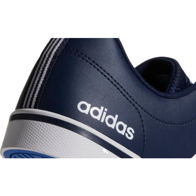TENIS CASUAL ADIDAS VS PACE AZUL- HOMBRE B74493 100% ORIGINAL