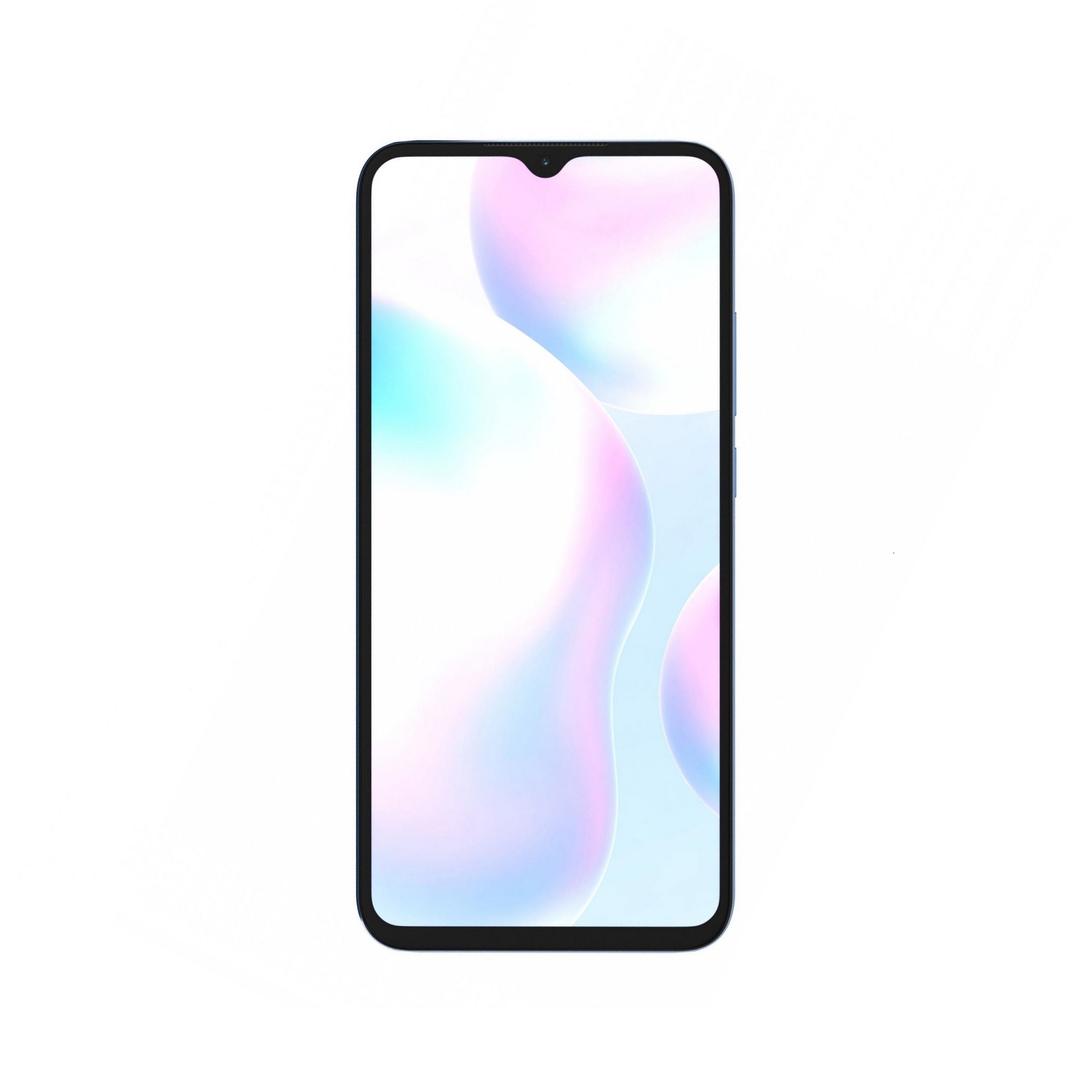 Celular Xiaomi Redmi 9A 2Gb RAM 32Gb ROM Color Sky Blue