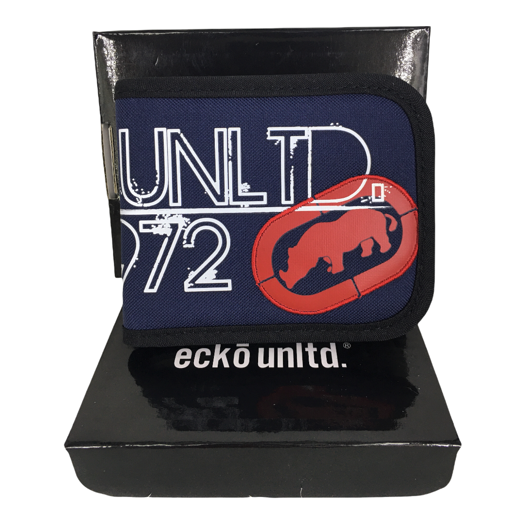 Cartera ecko Original Unltd 