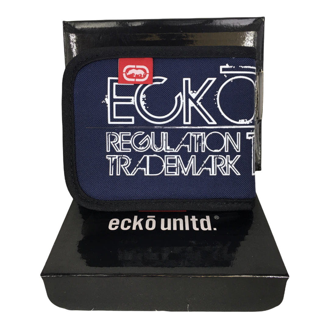 Cartera ecko Original Unltd