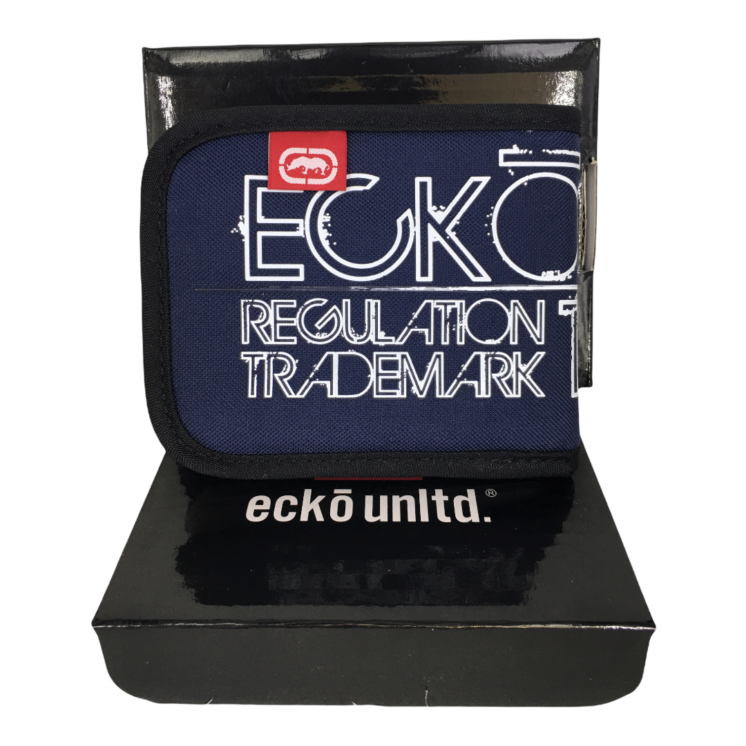 Cartera ecko Original Unltd 