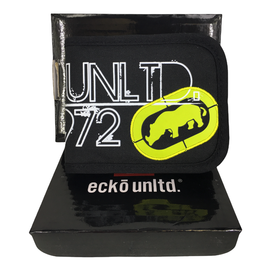 Cartera ecko Original Unltd 