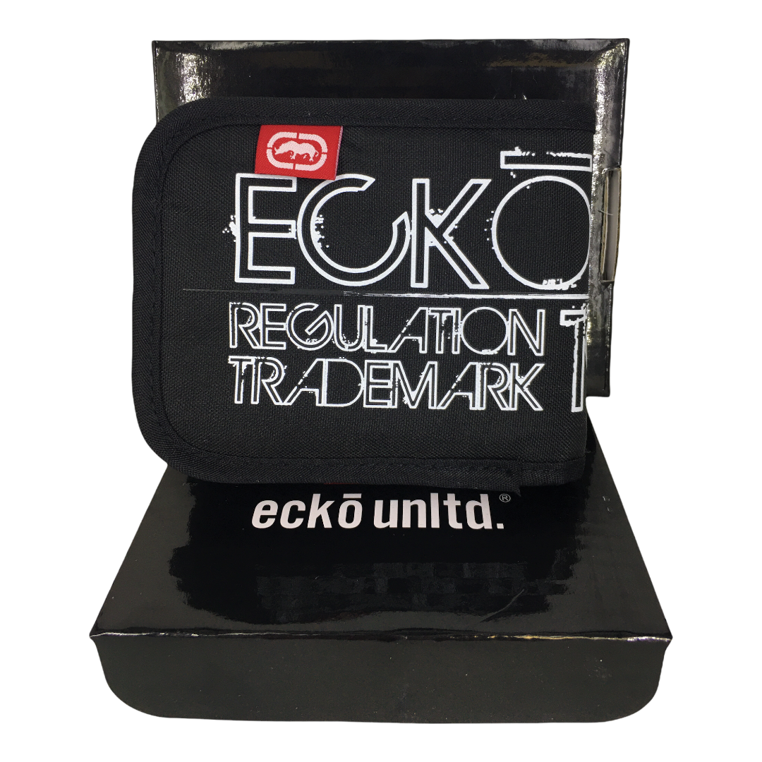 Cartera ecko Original Unltd 