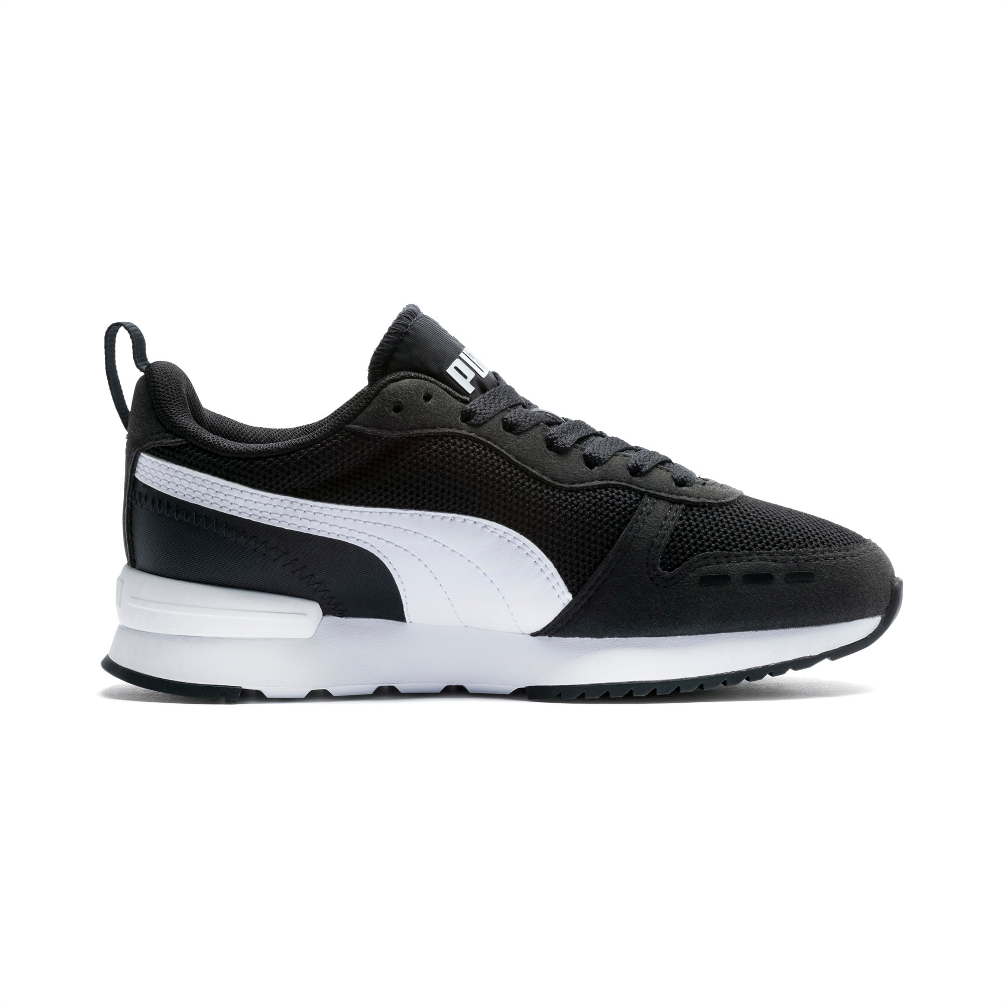 Tenis Puma R78 JR original 373616 01